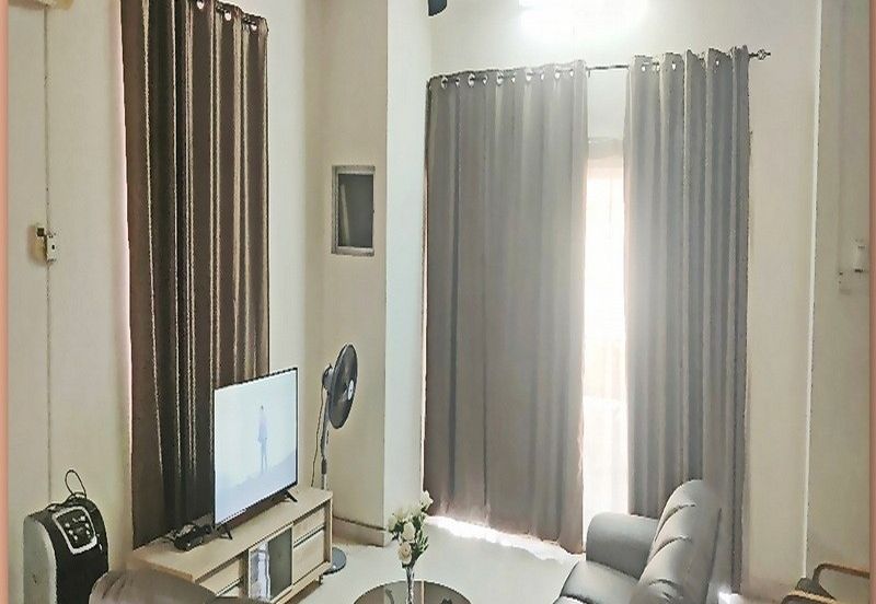 Winchester, Ara Damansara