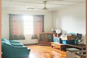 Winchester, Ara Damansara