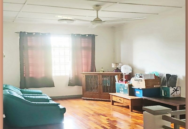 Winchester, Ara Damansara