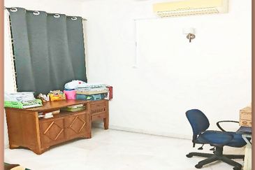 Winchester, Ara Damansara