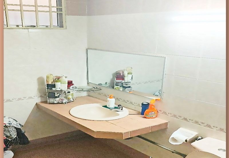 Winchester, Ara Damansara