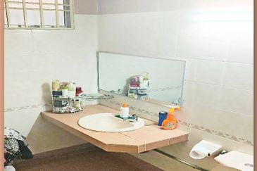 Winchester, Ara Damansara