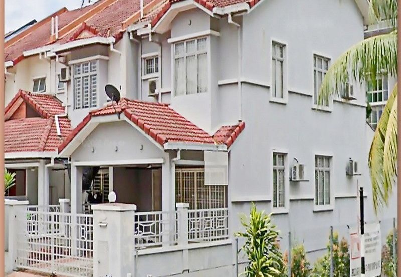 Winchester, Ara Damansara