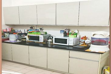 Winchester, Ara Damansara