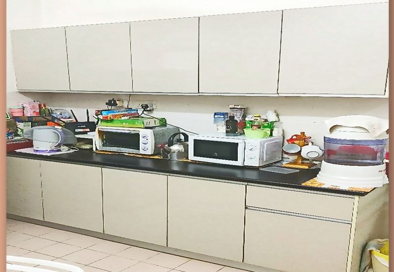 Winchester, Ara Damansara