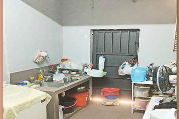 Winchester, Ara Damansara