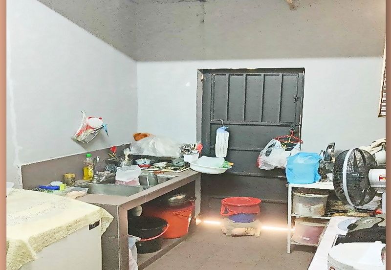 Winchester, Ara Damansara