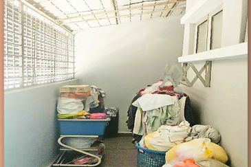 Winchester, Ara Damansara