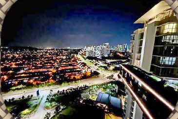 Cantara Residences