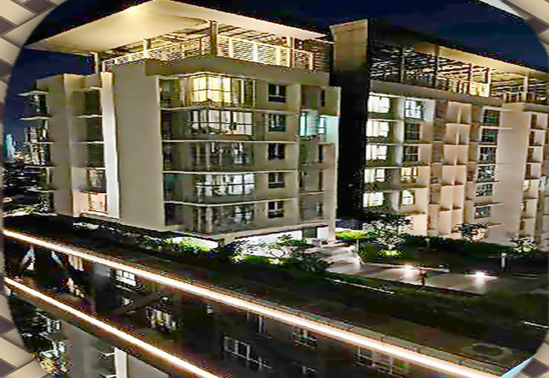 Cantara Residences