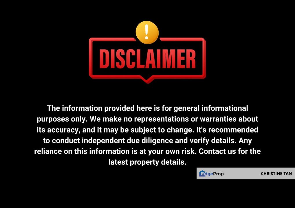 Freehold, Fully Furnished Office Lot @ Oasis Ara Damansara for Sale, Selangor, Ara Damansara