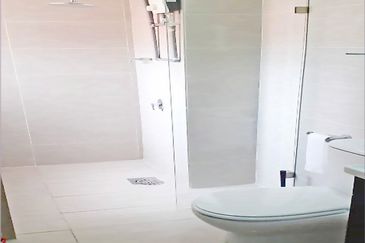 Maisson @ Platinum Apartment