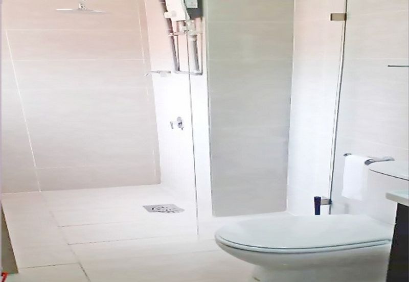 Maisson @ Platinum Apartment