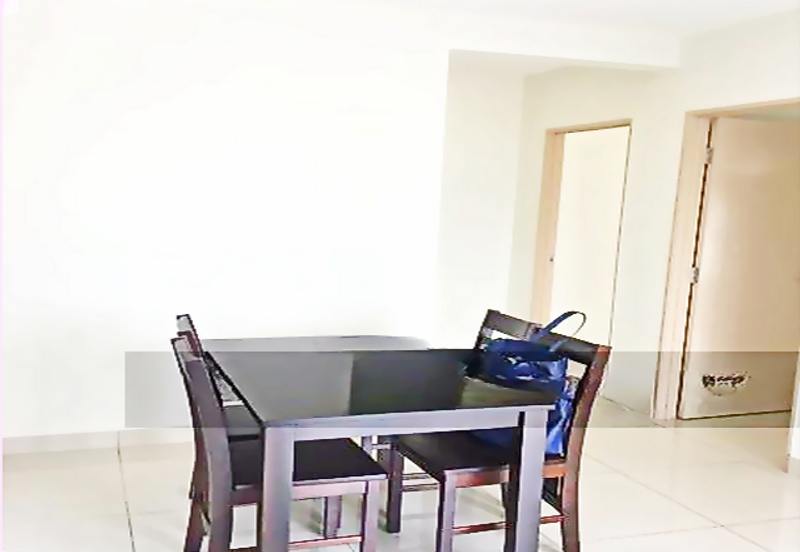 Maisson @ Platinum Apartment