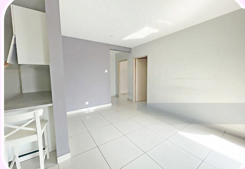 Maisson @ Platinum Apartment