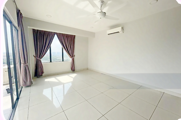 Maisson @ Platinum Apartment