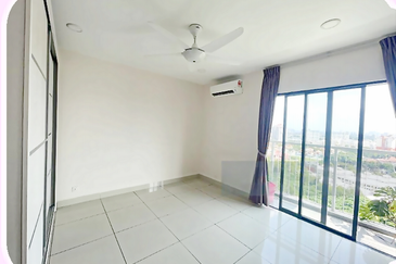 Maisson @ Platinum Apartment