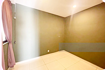 Maisson @ Platinum Apartment