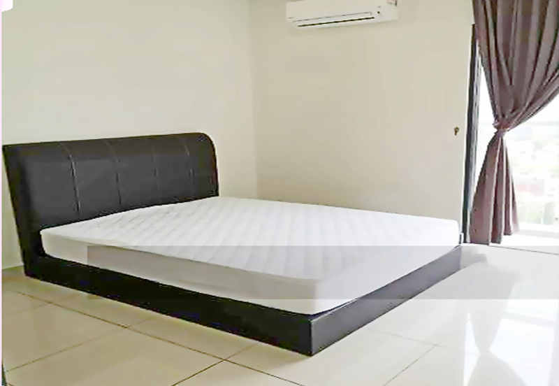 Maisson @ Platinum Apartment