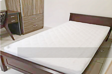 Maisson @ Platinum Apartment