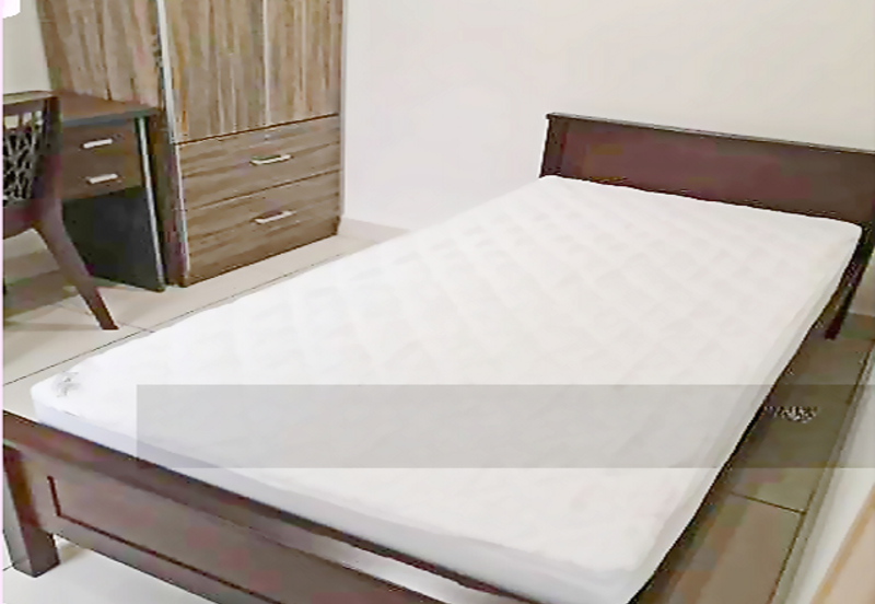 Maisson @ Platinum Apartment