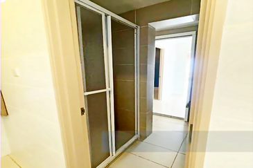 Maisson @ Platinum Apartment