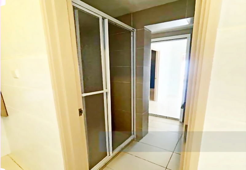 Maisson @ Platinum Apartment