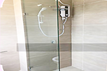 Maisson @ Platinum Apartment