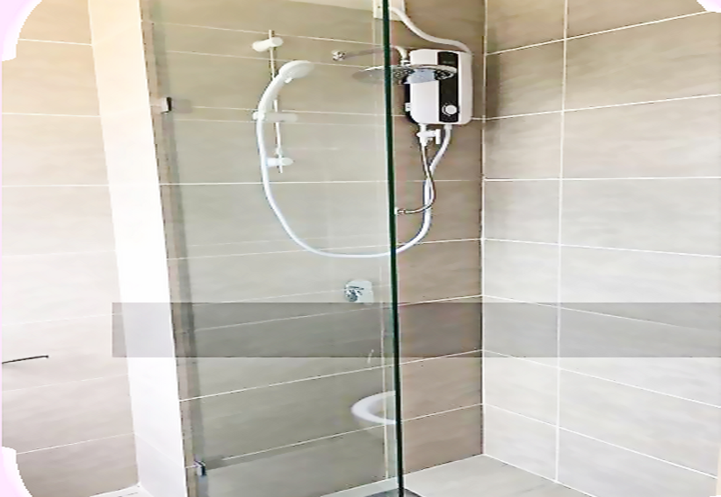 Maisson @ Platinum Apartment