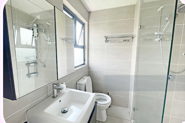 Maisson @ Platinum Apartment