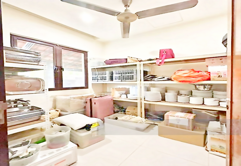 Freehold,Renovated,Gated&Guarded Huge Bungalow@Ara Damansara for Sale