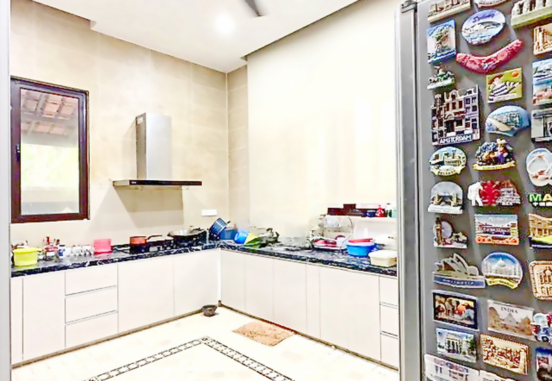 Freehold,Renovated,Gated&Guarded Huge Bungalow@Ara Damansara for Sale