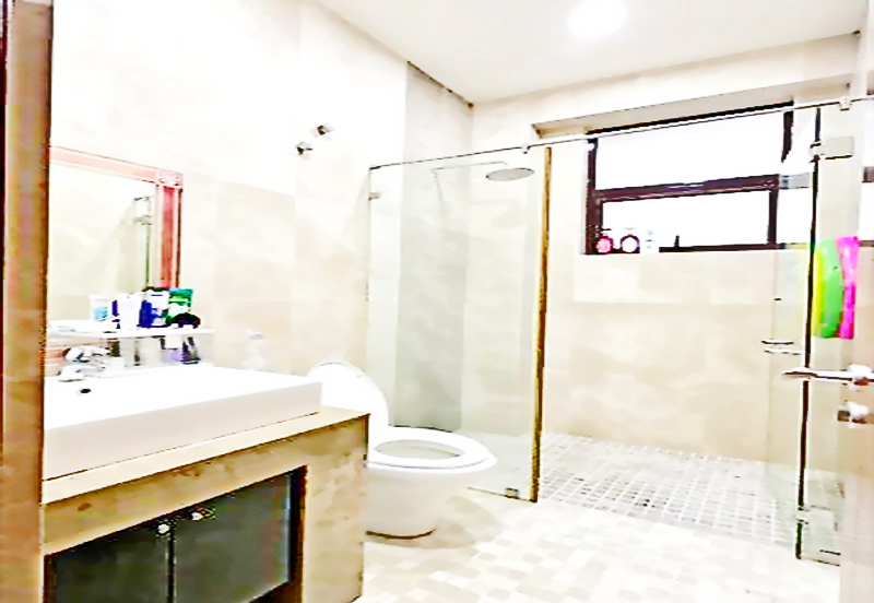 Freehold,Renovated,Gated&Guarded Huge Bungalow@Ara Damansara for Sale