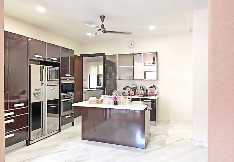 Freehold,Renovated,Gated&Guarded Huge Bungalow@Ara Damansara for Sale