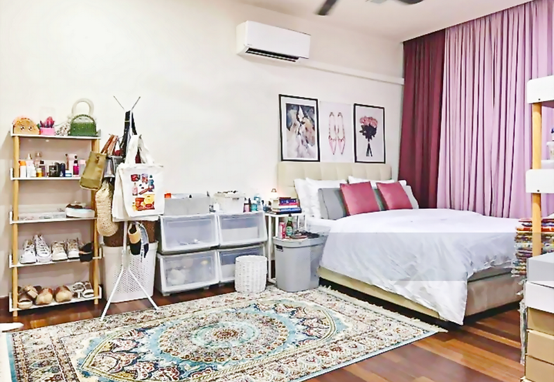 Freehold,Renovated,Gated&Guarded Huge Bungalow@Ara Damansara for Sale