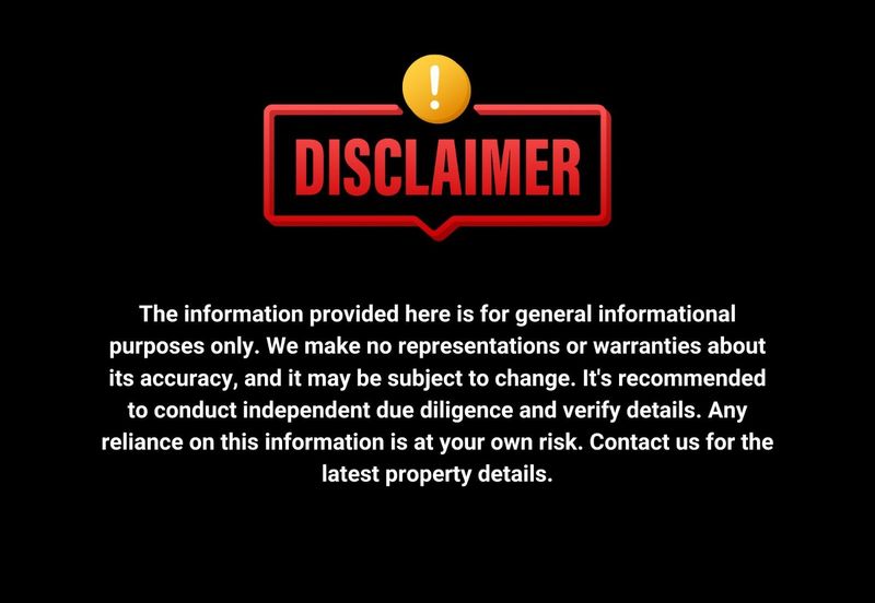 Bayu Puteri Apartment