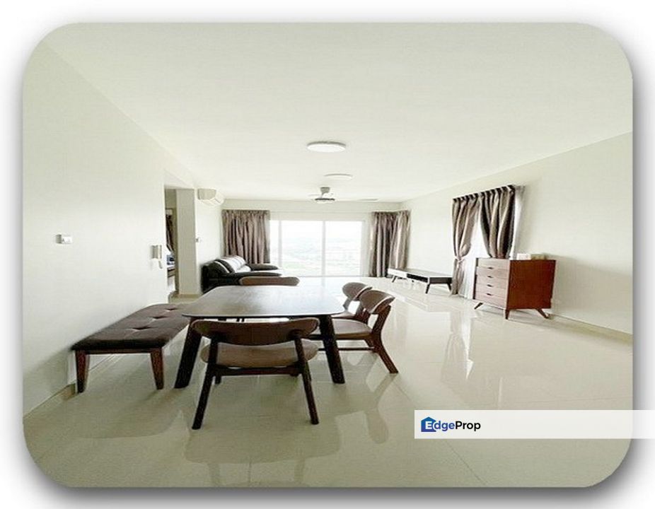 Desa Green Serviced Apartments, , 