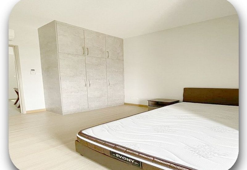 Desa Green Serviced Apartments