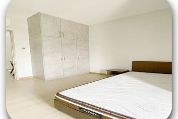 Desa Green Serviced Apartments