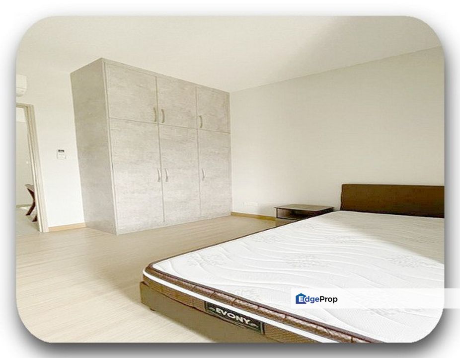 Desa Green Serviced Apartments, , 