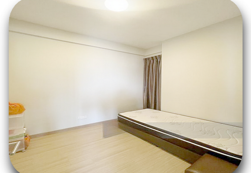 Desa Green Serviced Apartments