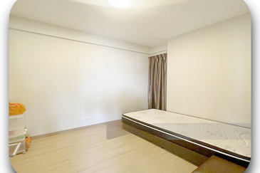 Desa Green Serviced Apartments