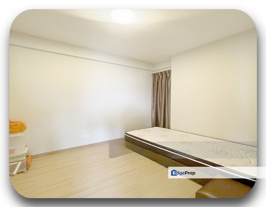 Desa Green Serviced Apartments, , 