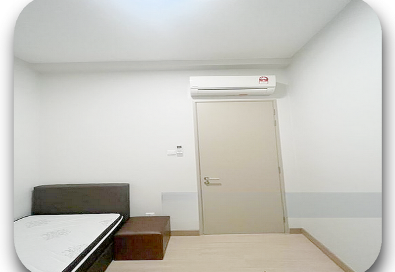 Desa Green Serviced Apartments