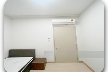 Desa Green Serviced Apartments