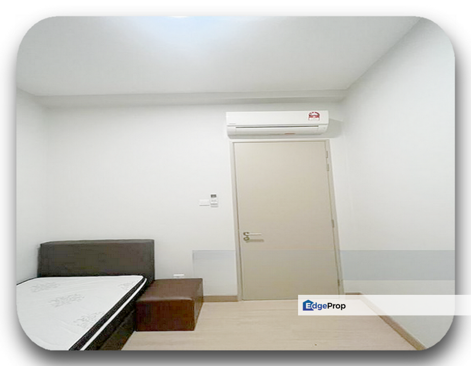 Desa Green Serviced Apartments, , 