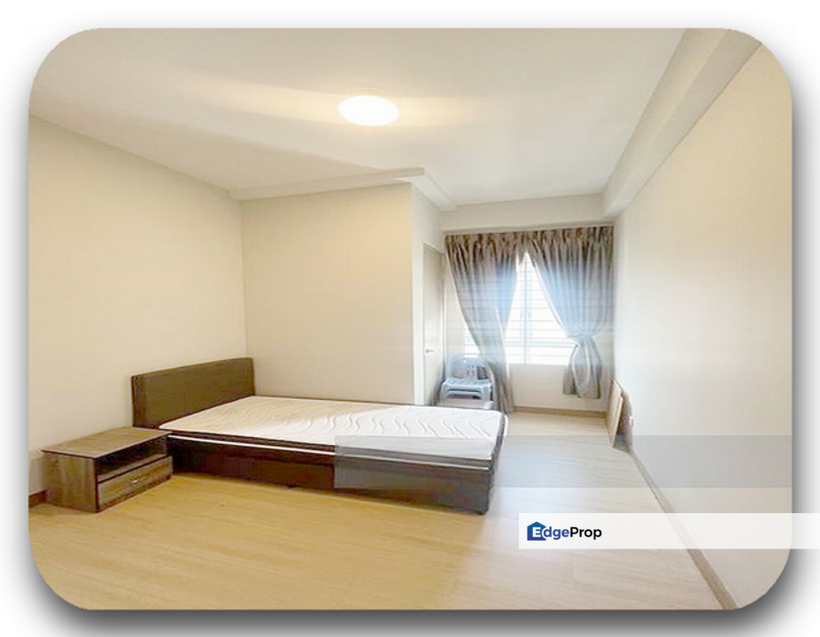 Desa Green Serviced Apartments, , 