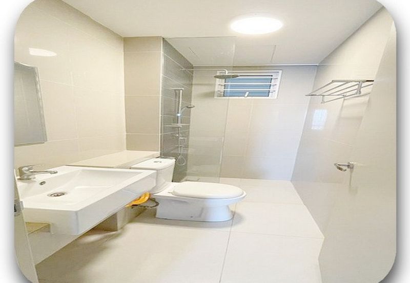 Desa Green Serviced Apartments