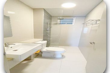 Desa Green Serviced Apartments