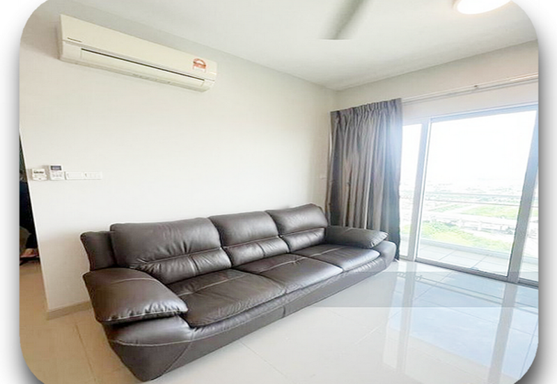 Desa Green Serviced Apartments